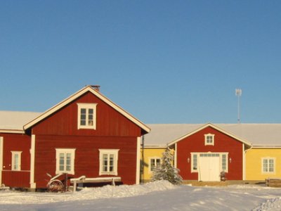 Ihre Unterkunft: Kierinki Lodge