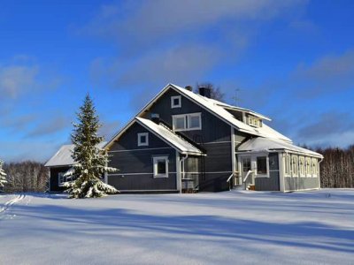 Hébergement de la 3ème et 4ème nuit