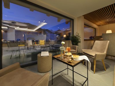 Für eine behagliche Atmosphäre