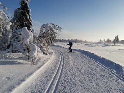 Popular tour: Peer Gynt Trail