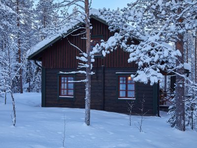 Versteckt und doch zentral