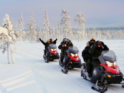 Spass und Sport zugleich