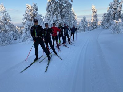 Perfekte Bedienungen motivieren