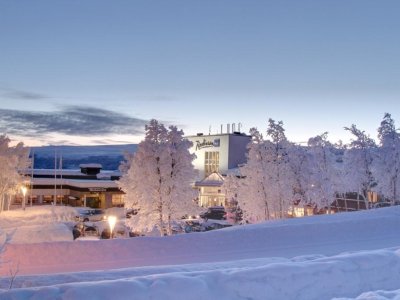 Willkommen im Radisson