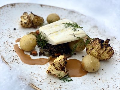 ... die Gäste kulinarisch zu verwöhnen