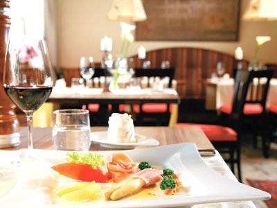 Südtiroler Gastfreundschaft