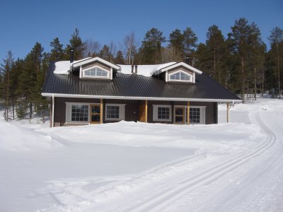 In der Ruhe der Natur