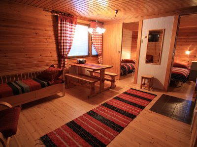 Wohnen im Seita Apartment