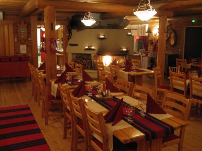 Lassen Sie sich verwöhnen