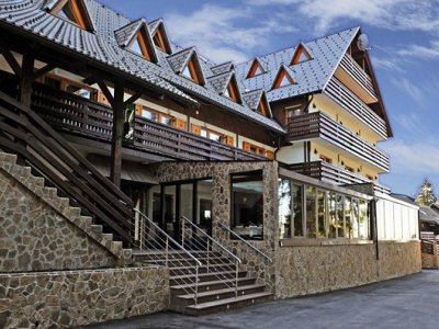 Il vostro alloggio, moderno e confortevole