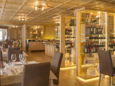 Stupendo, nuovo Ristorante