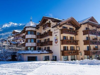 Hotel Stella Alpina