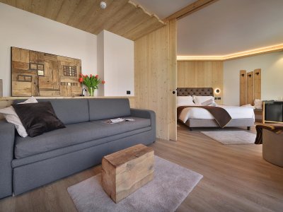 Charmanter Chalet-Stil