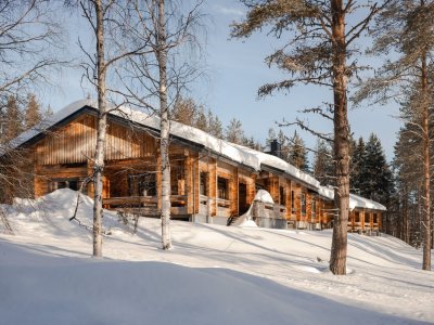 Willkommen in der Sunday Morning Lodge