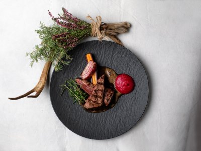 Wo Gerichte Geschichten erzählen