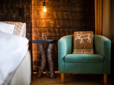 Authentisches Wohnen