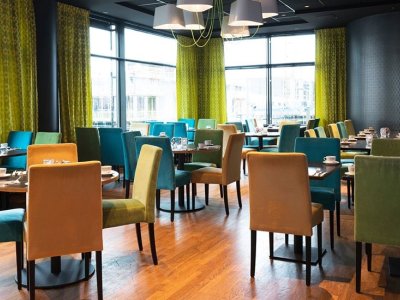 For a good start into the day