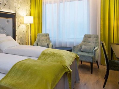 For a good night sleep