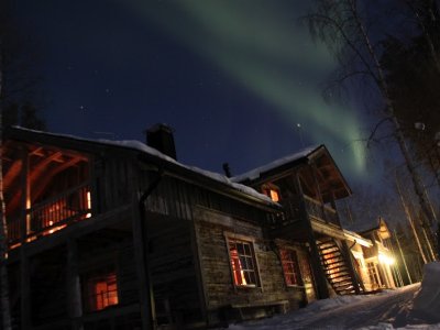 Ihre Unterkunft unterwegs