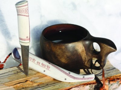 Für unterwegs gerüstet