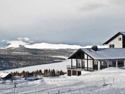 Norwegian hospitality and nature