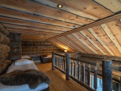 Log Suite: Loft
