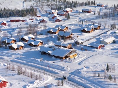 Ylläs Humina ti incanta