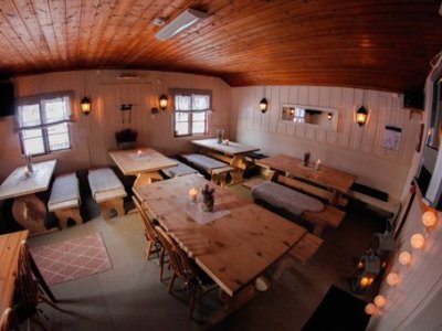 Jour 3, Mysuseter Service Center