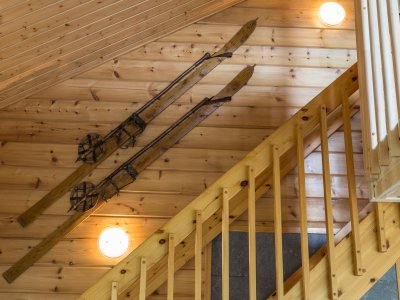 Ambiance nostalgique