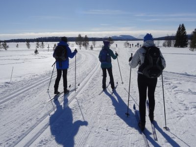 Unter Gleichgesinnten