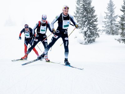 Auch in der freien Technik möglich
