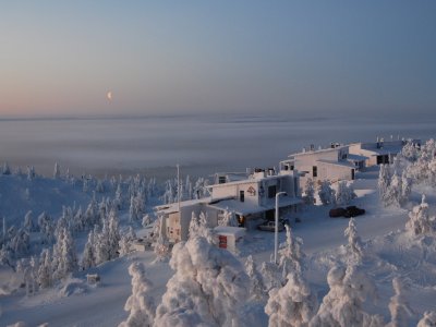 Le mont Markkinointi Kuvat