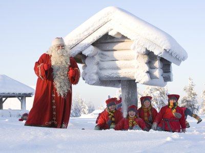 Carissimo amico dei bimbi