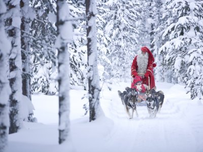 Un Equipaggio perfetto!