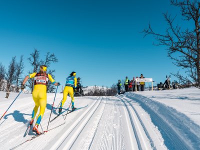 The highest point in Orta