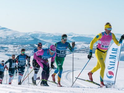 Make sure that you have good kick wax !