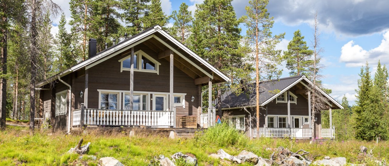 Situation privilégiée !