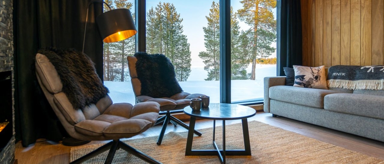 Design scandinave !