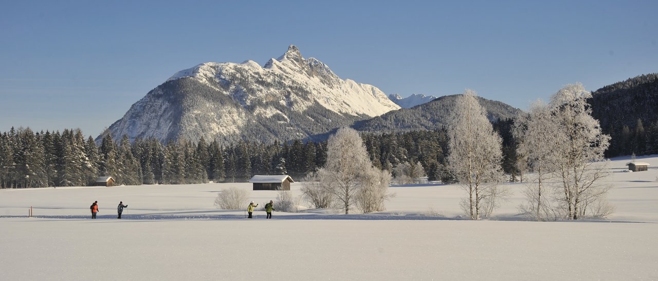 L'appel du Tirol