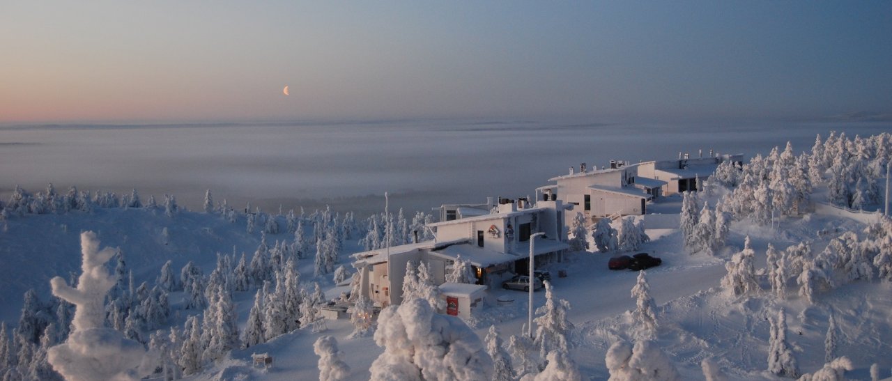 Markkinointi Kuvat Peak